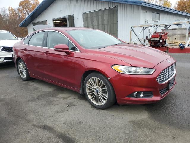 Фото 4 - FORD FUSION
