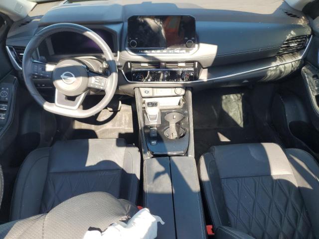 Фото 8 - NISSAN ROGUE