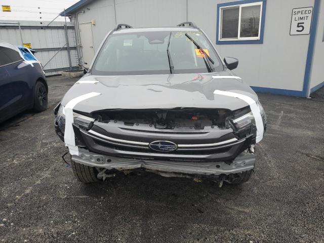 Фото 5 - SUBARU FORESTER