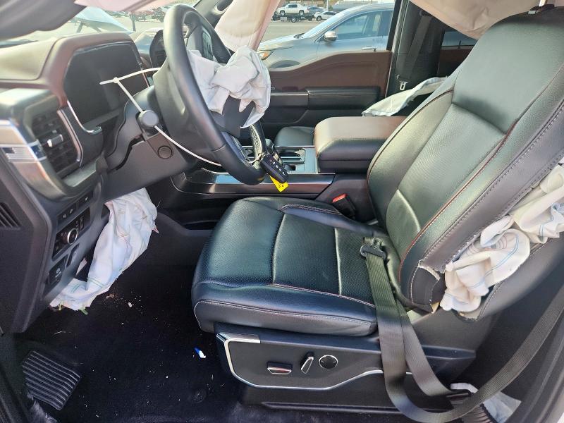 Фото 7 - FORD F-150