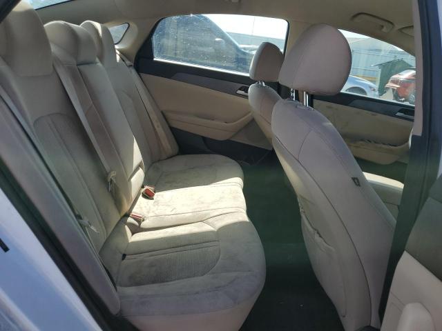 Фото 10 - HYUNDAI SONATA