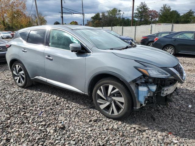 Фото 4 - NISSAN MURANO