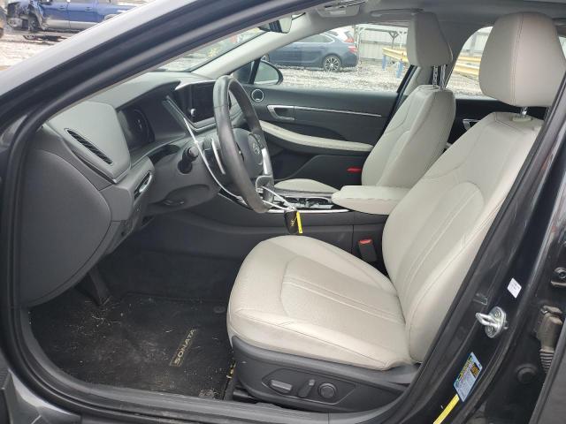 Фото 7 - HYUNDAI SONATA