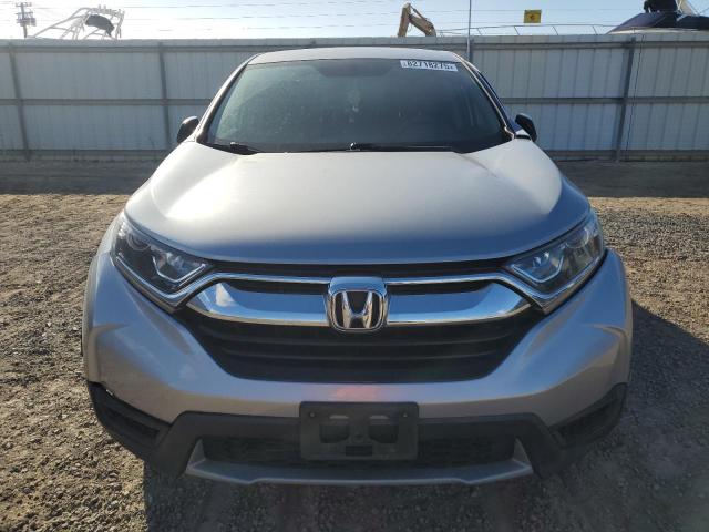 Фото 5 - HONDA CRV