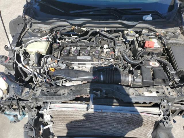 Фото 11 - HONDA CIVIC