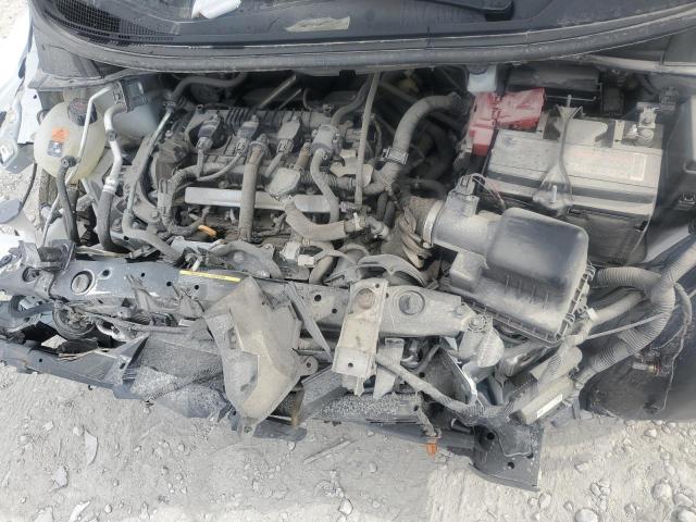 Фото 11 - NISSAN VERSA