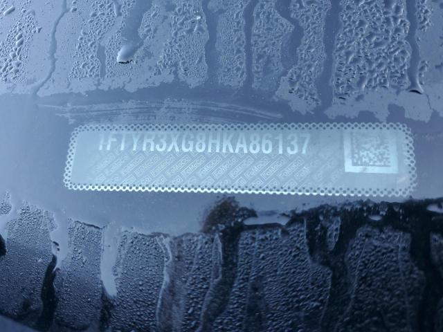 Фото 13 - FORD TRANSIT