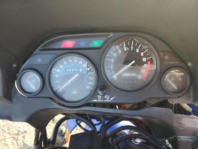 KAWASAKI ZG CONCOUR 2001