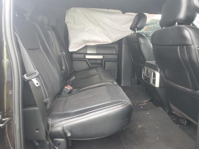 Фото 10 - FORD F-150