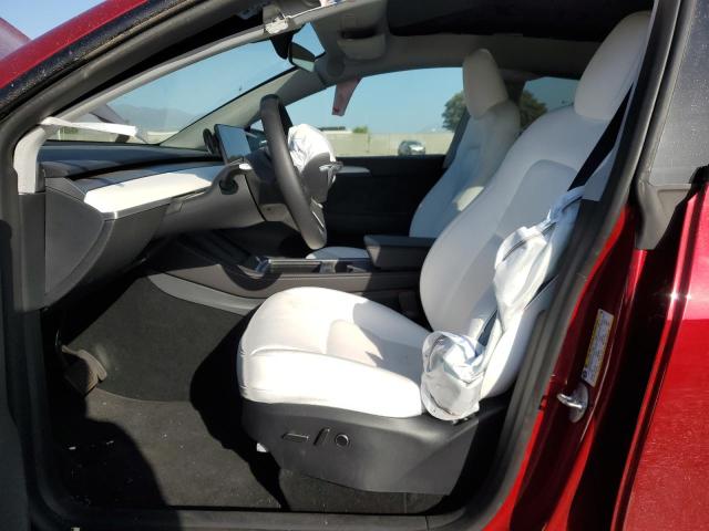 Фото 7 - TESLA MODEL Y