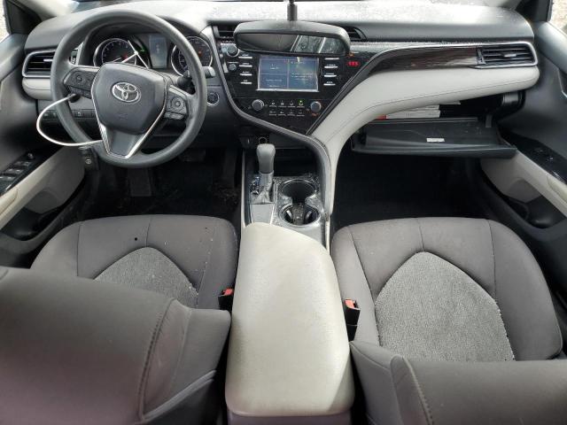 Фото 8 - TOYOTA CAMRY