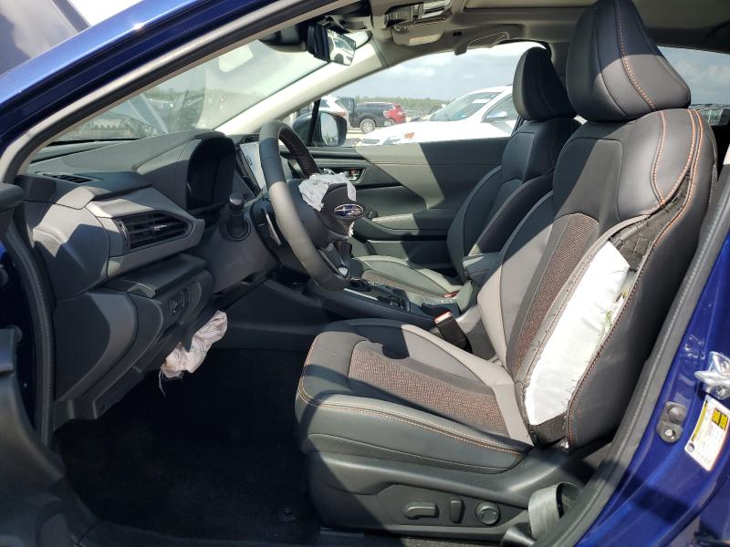 Фото 7 - SUBARU CROSSTREK