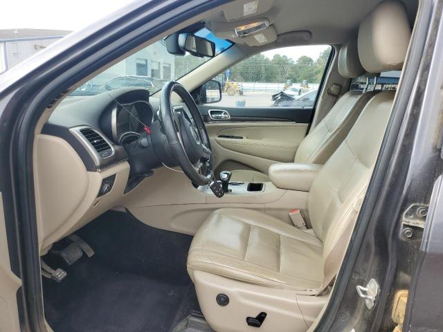 Фото 7 - JEEP GRAND CHER