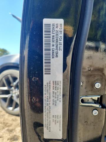 Фото 12 - DODGE CHARGER