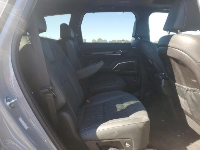 Фото 11 - KIA TELLURIDE