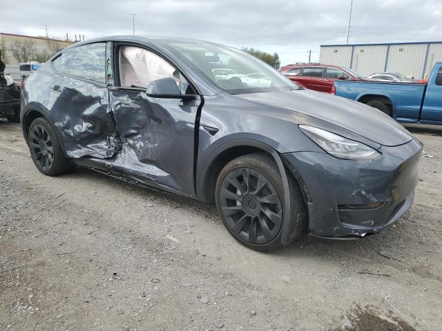 Фото 4 - TESLA MODEL Y