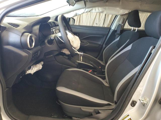 Фото 7 - NISSAN VERSA