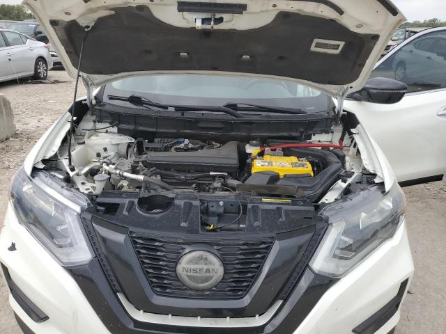 Фото 12 - NISSAN ROGUE