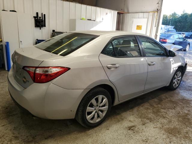 Фото 3 - TOYOTA COROLLA