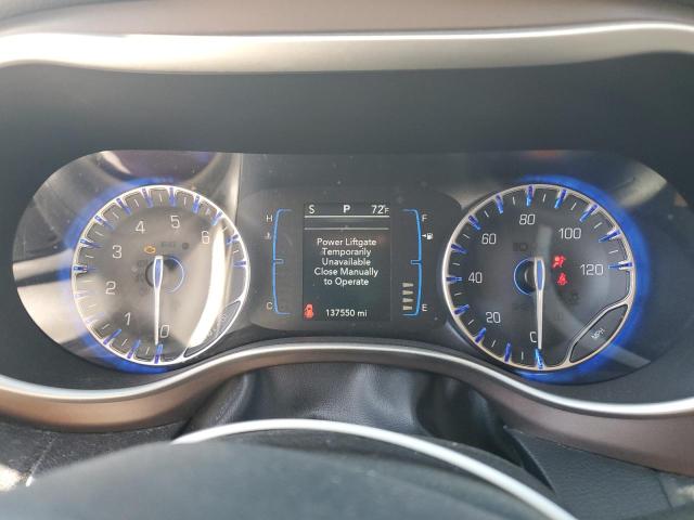 Фото 9 - CHRYSLER PACIFICA