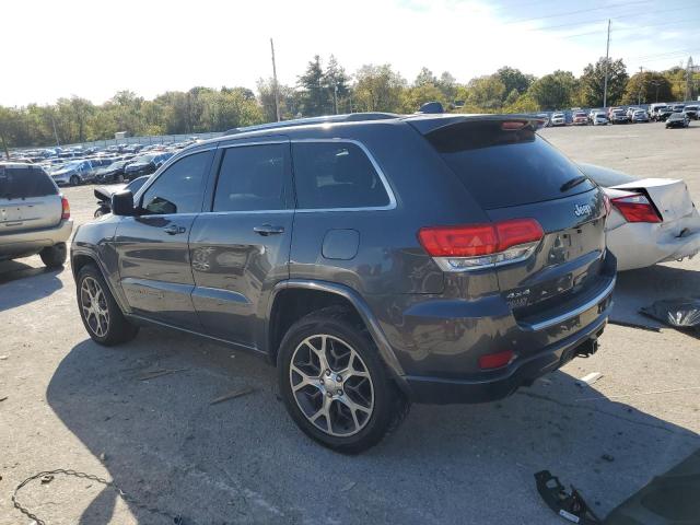 Фото 2 - JEEP GRAND CHER