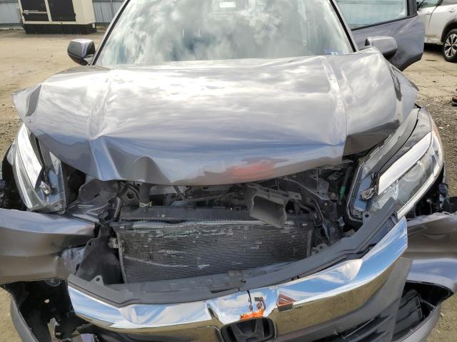 Фото 12 - HONDA HR-V