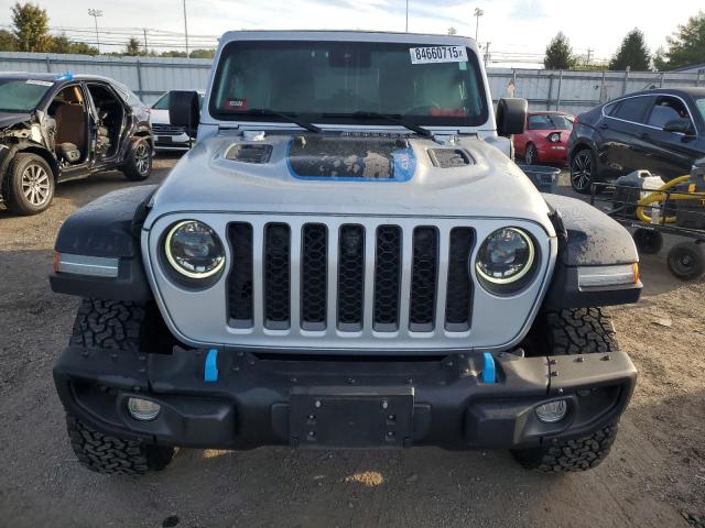 JEEP WRANGLER 2023 VIN 1C4JJXR69PW514583