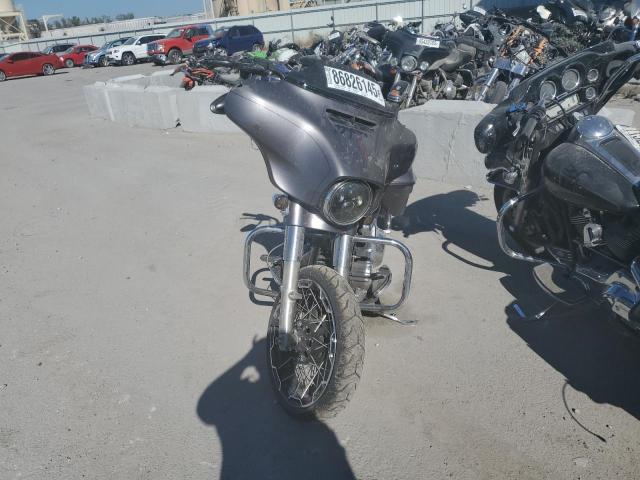 Фото 2 - HARLEY-DAVIDSON FL