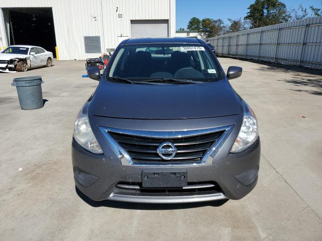 Фото 5 - NISSAN VERSA