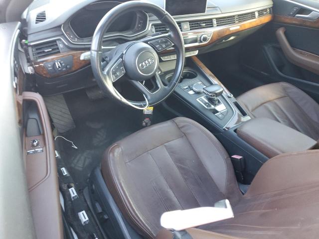 Фото 8 - AUDI A5