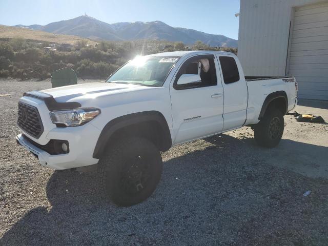Фото 1 - TOYOTA TACOMA