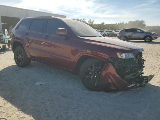 Фото 4 - JEEP GRAND CHER