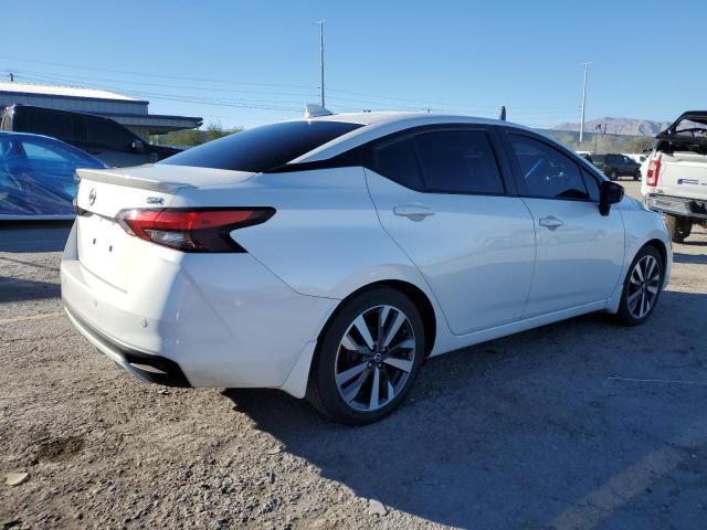 Фото 3 - NISSAN VERSA