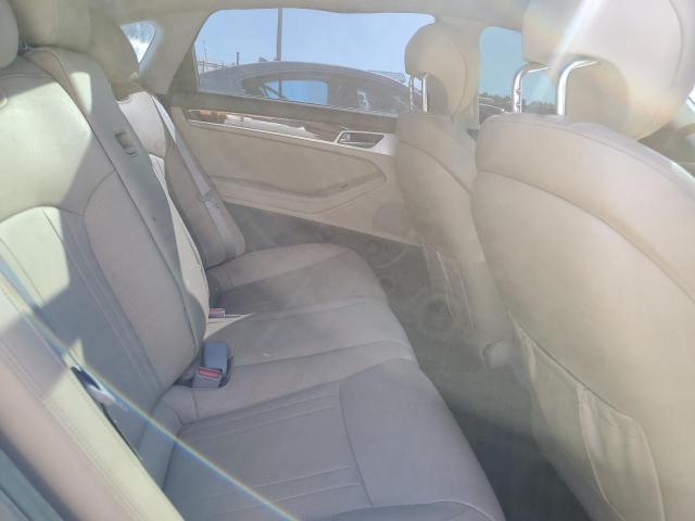 Фото 10 - HYUNDAI GENESIS