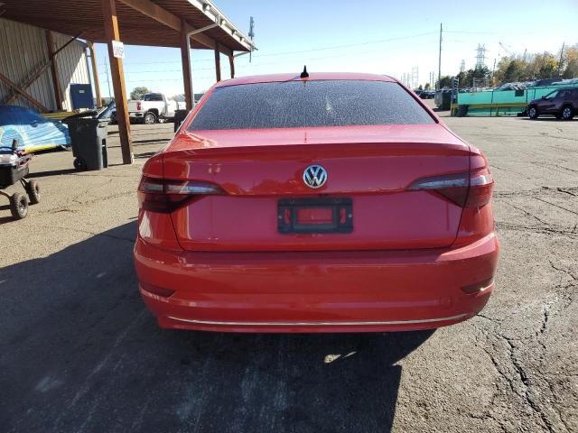 Фото 6 - VOLKSWAGEN JETTA