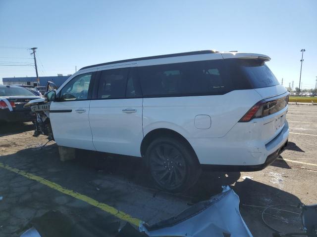 Фото 2 - LINCOLN NAVIGATOR