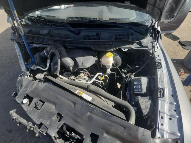 Фото 11 - RAM 1500