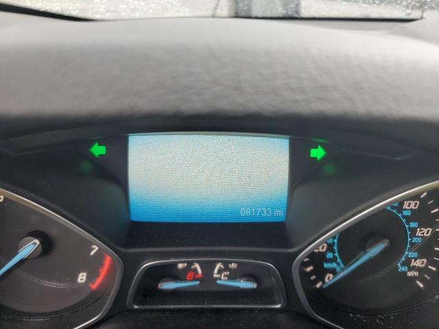 Фото 9 - FORD ESCAPE