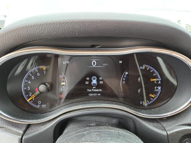 Фото 9 - JEEP GRAND CHER