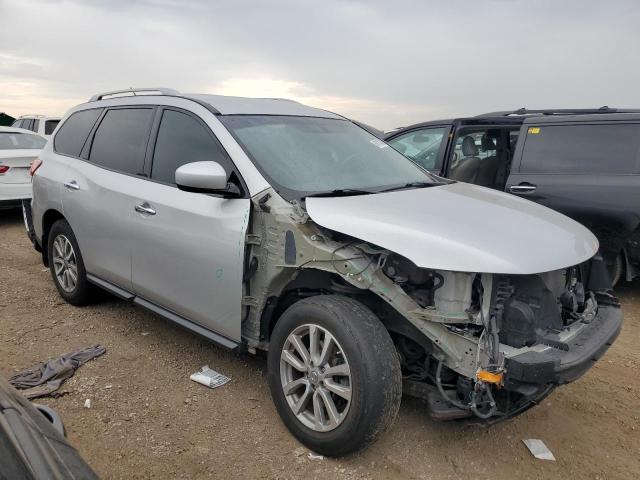 Фото 4 - NISSAN PATHFINDER