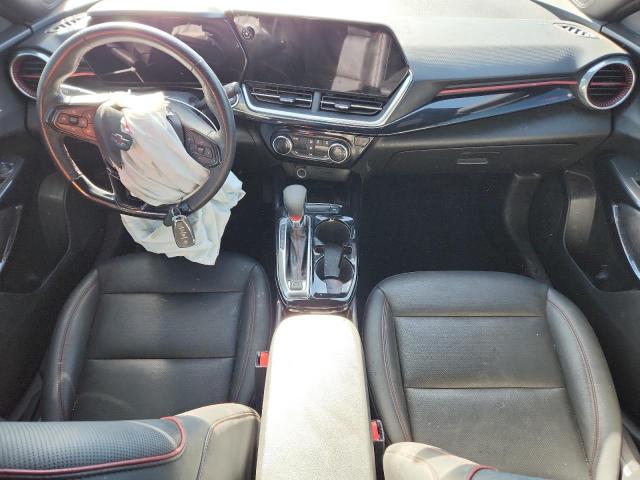 Фото 8 - CHEVROLET TRAX 2RS