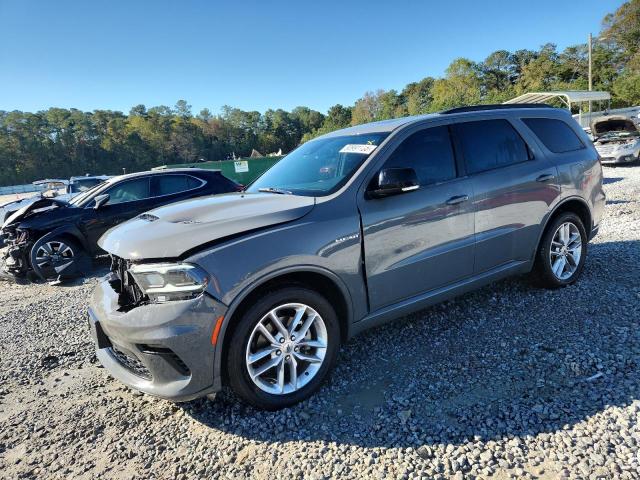 Фото 1 - DODGE DURANGO