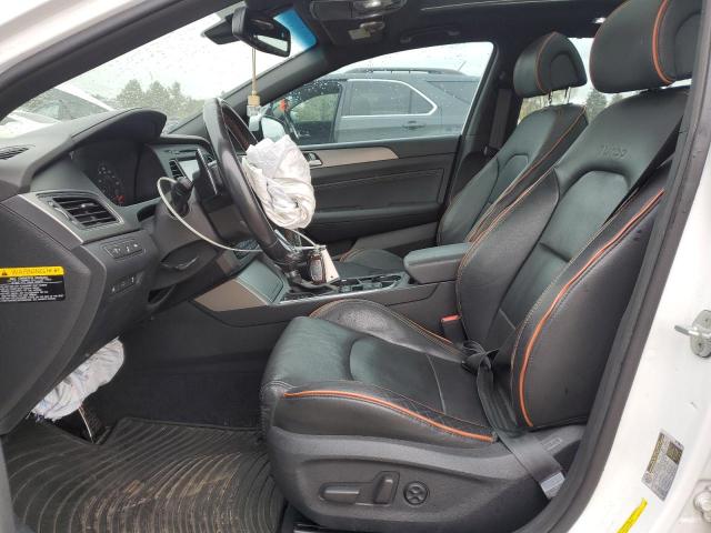 Фото 7 - HYUNDAI SONATA