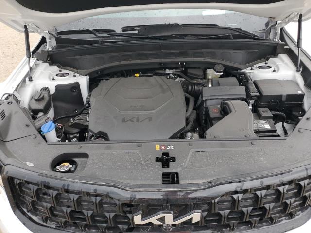 Фото 11 - KIA TELLURIDE