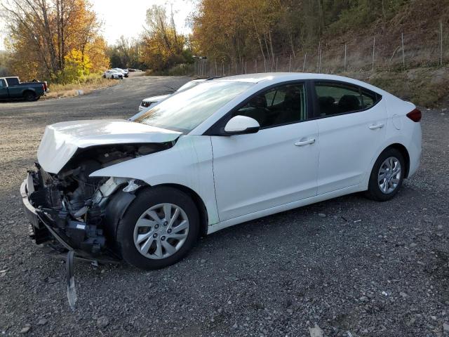 Фото 1 - HYUNDAI ELANTRA