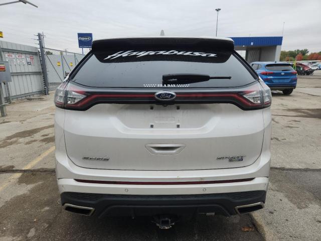 Фото 6 - FORD EDGE