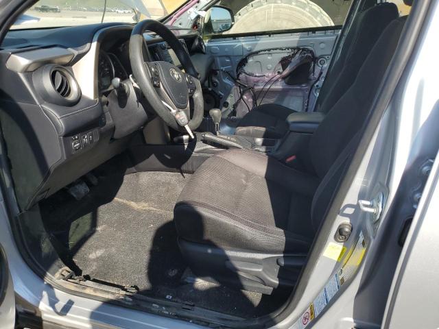 Фото 7 - TOYOTA RAV4