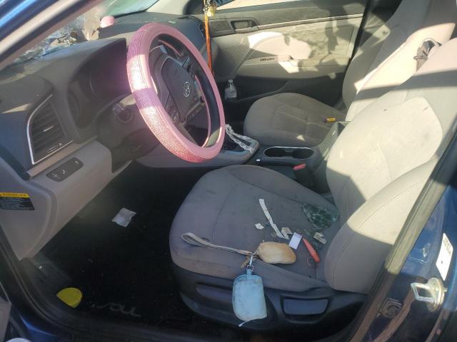 Фото 7 - HYUNDAI ELANTRA