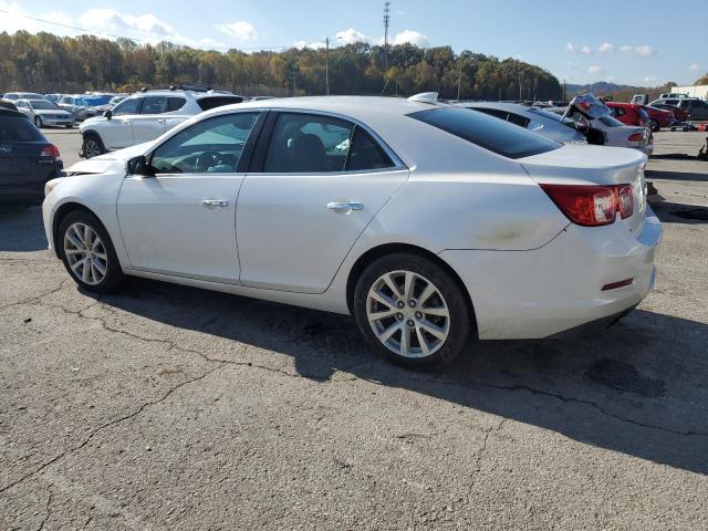 Фото 2 - CHEVROLET MALIBU