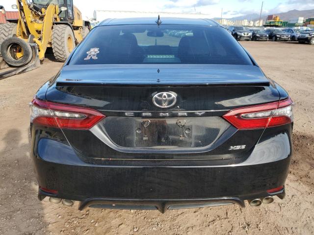 Фото 6 - TOYOTA CAMRY